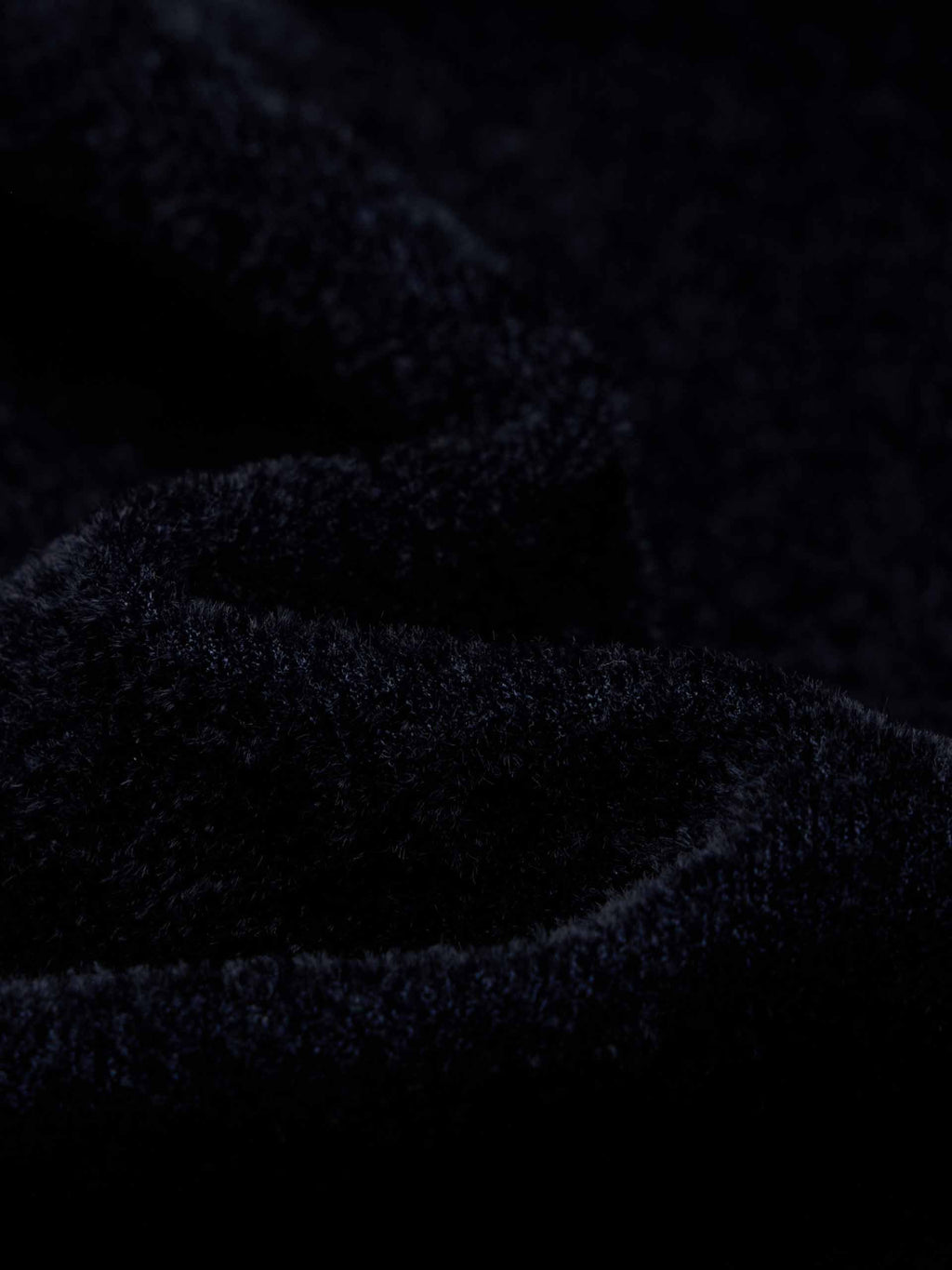 Metal Button Soft Cardigan