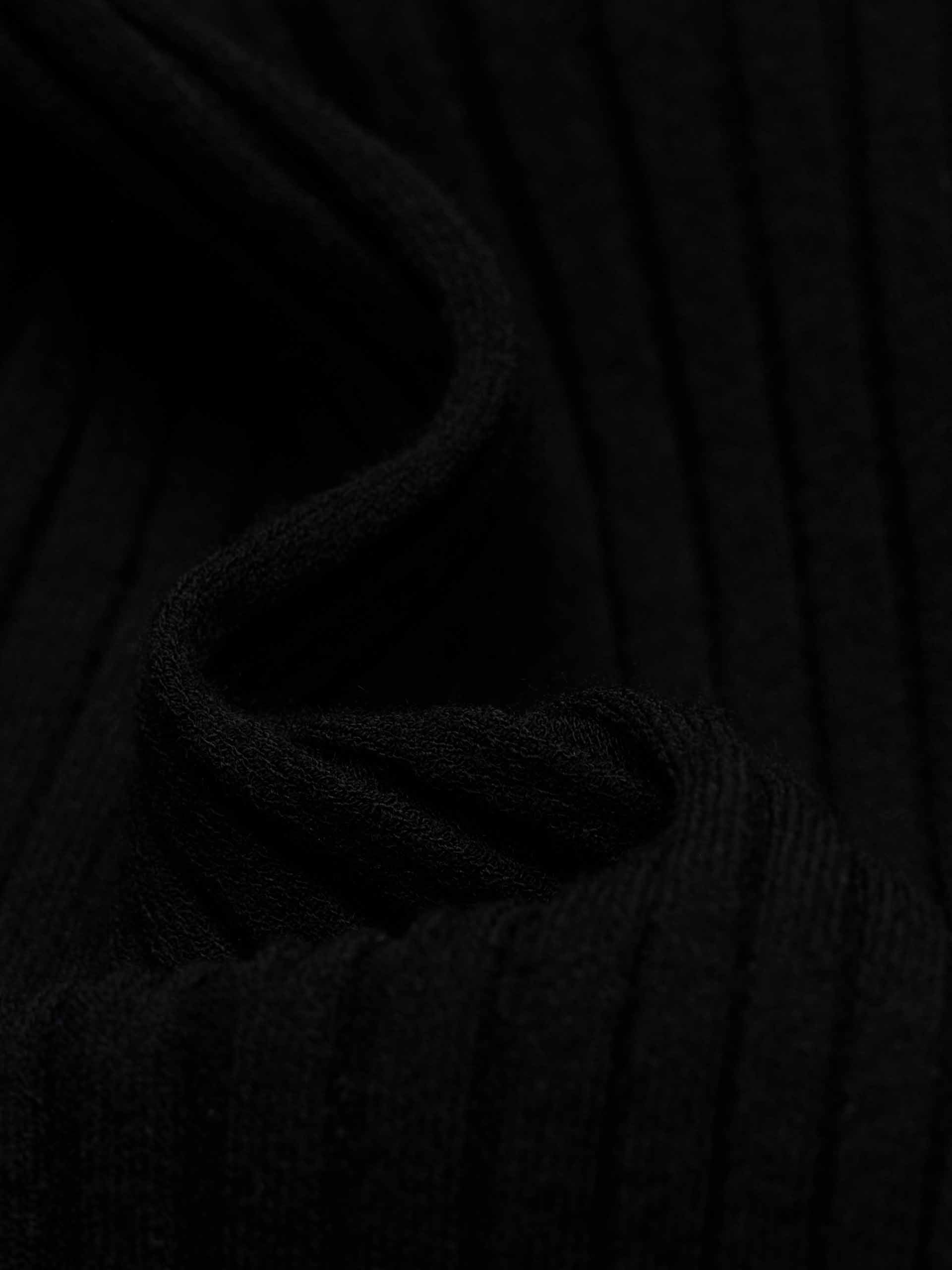 Zip Close Ribbed Cardigan