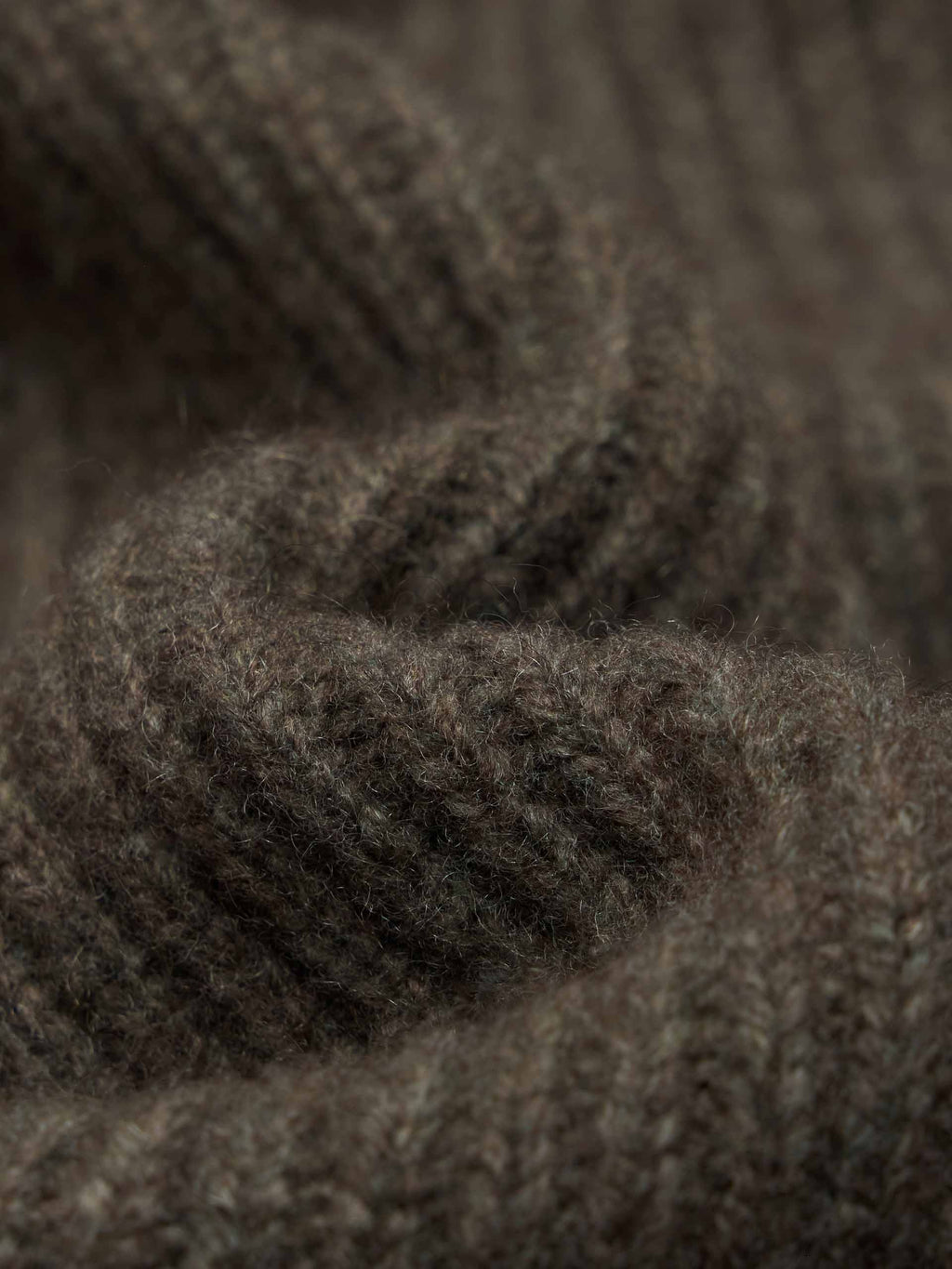 Button Knitted Cardigan