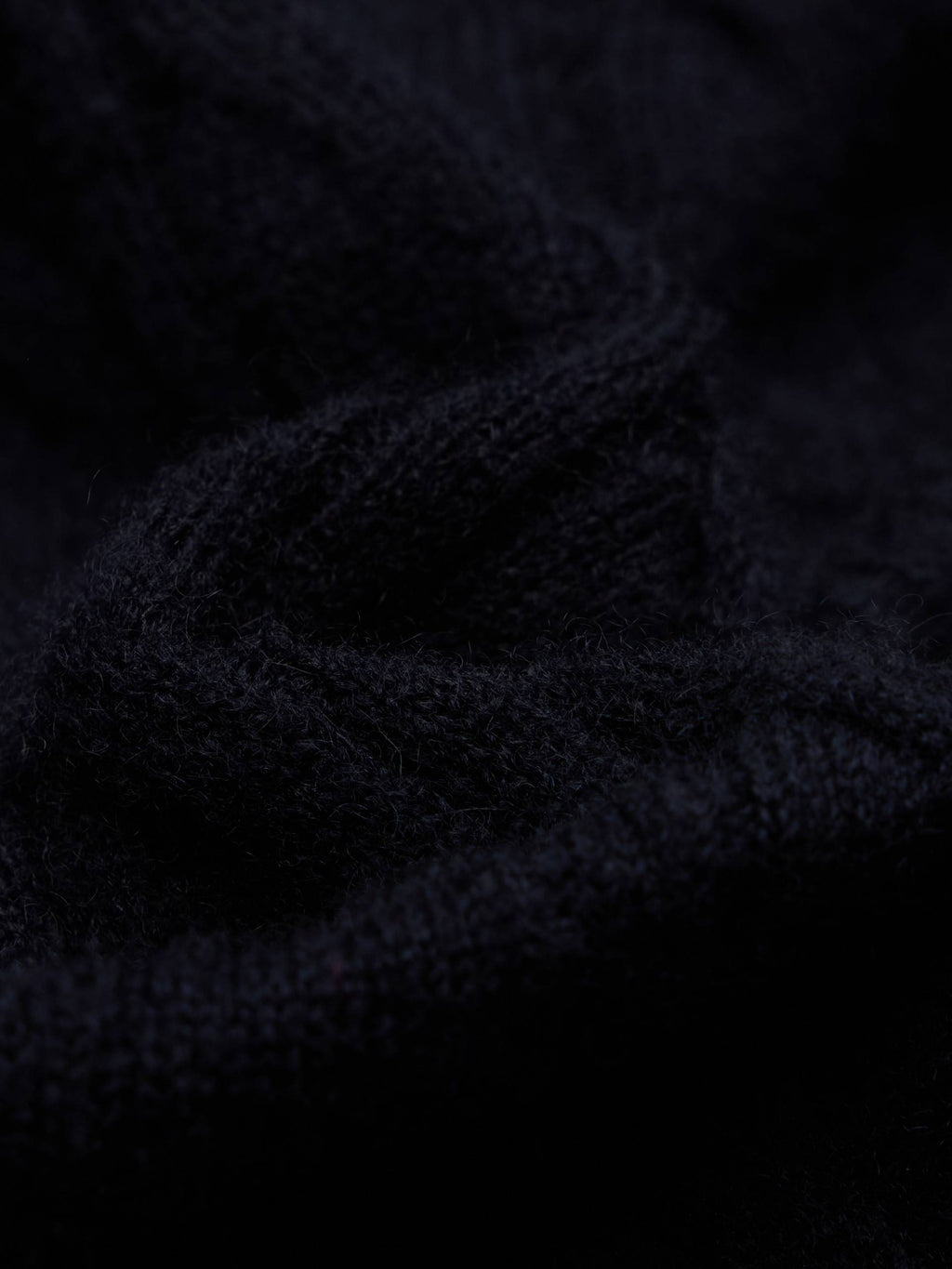 Button Closure Fitted Cardigan