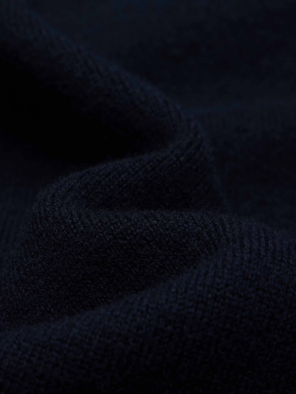 Two Piece Wool Dress