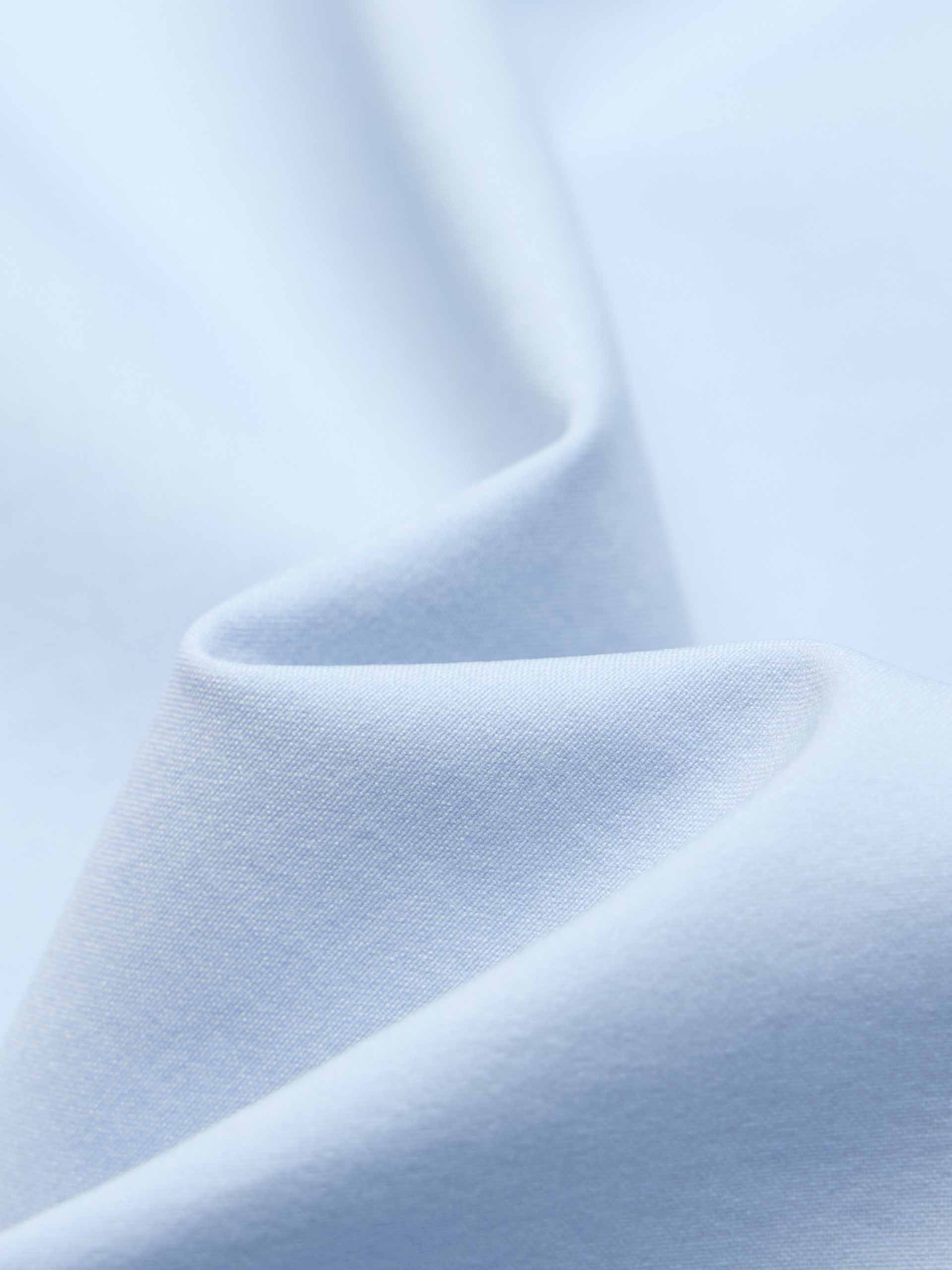 Wool Collar Hooded Down Jacket