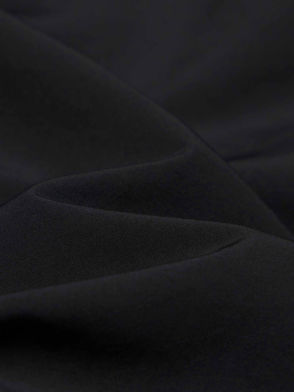 Sleeveless Cropped Down Jacket