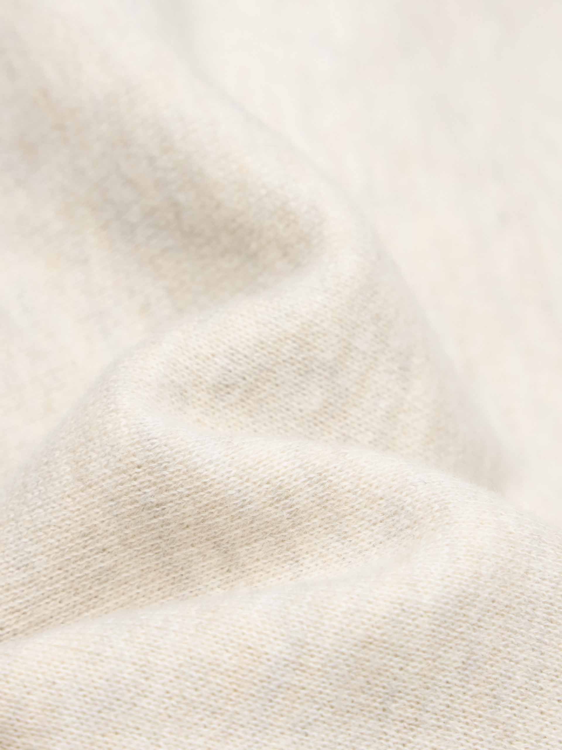 Cotton Sleeveless Down Jacket