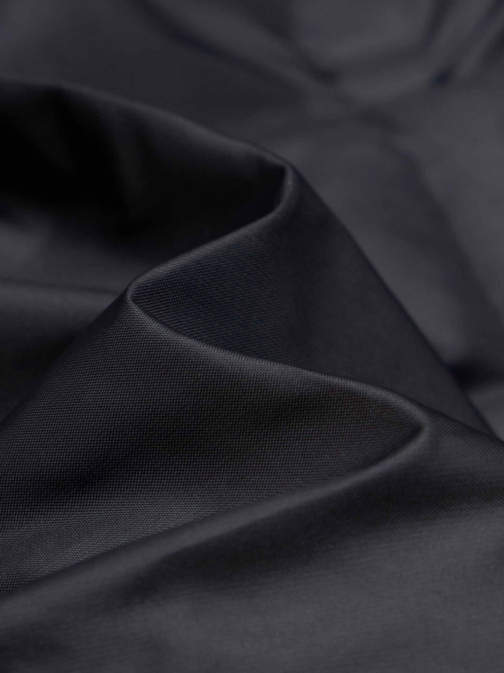 Paneled Wool Sleeves Down Jacket