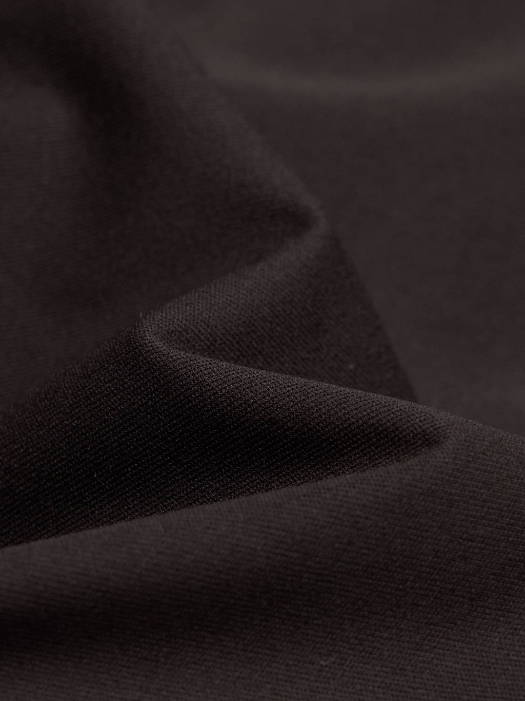 Cropped Hooded Down Jacket