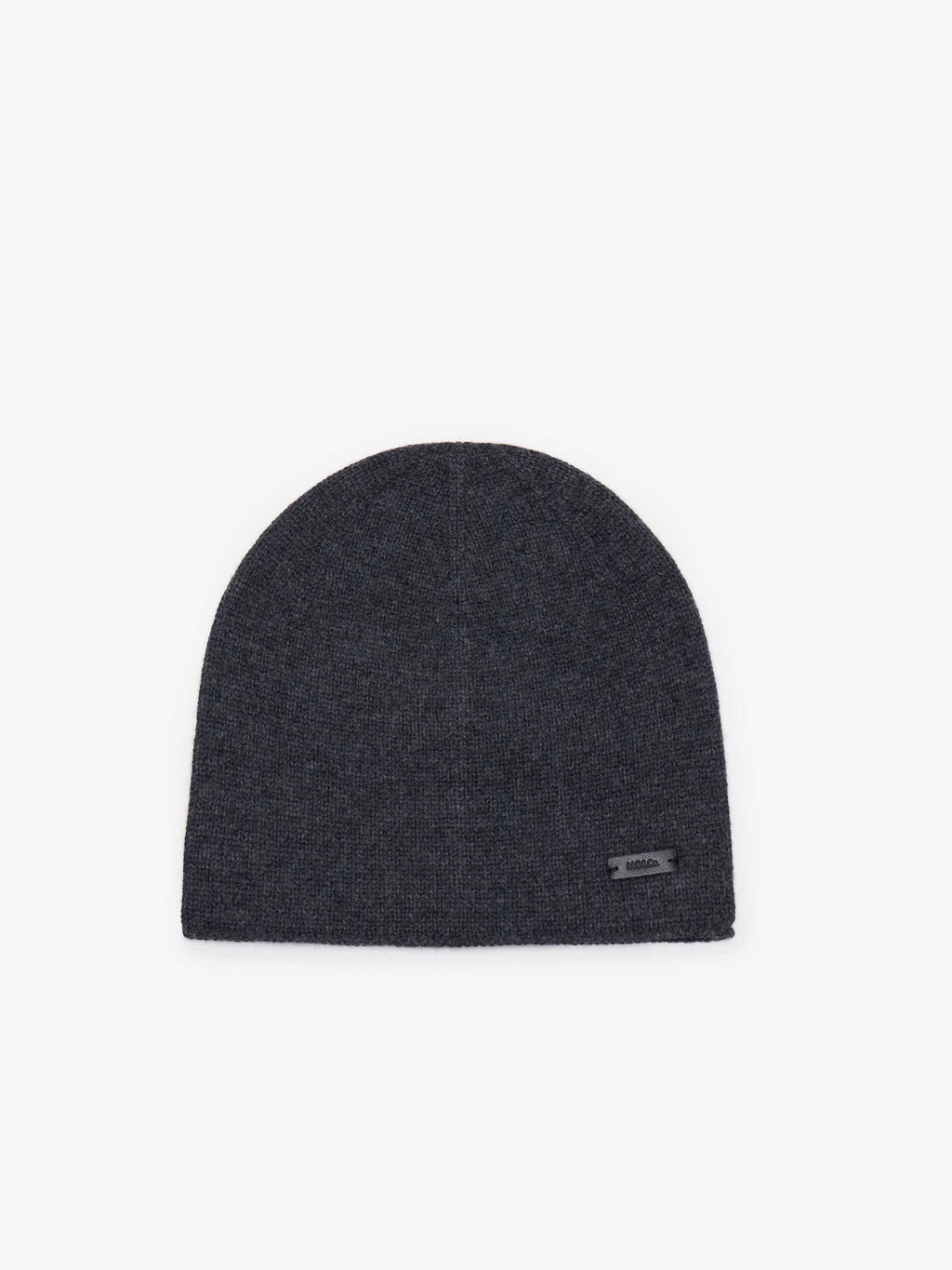 Wool and Cashmere Beanie