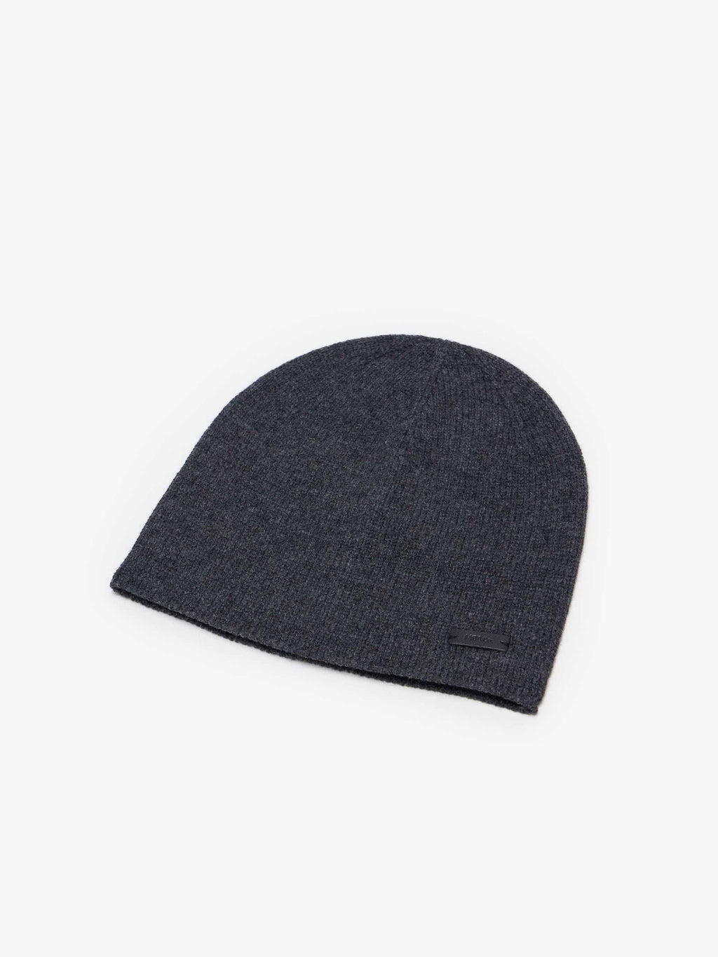 Wool and Cashmere Beanie