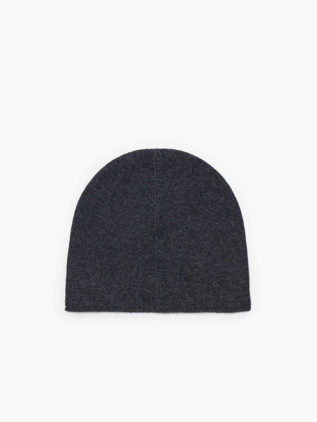 Wool and Cashmere Beanie