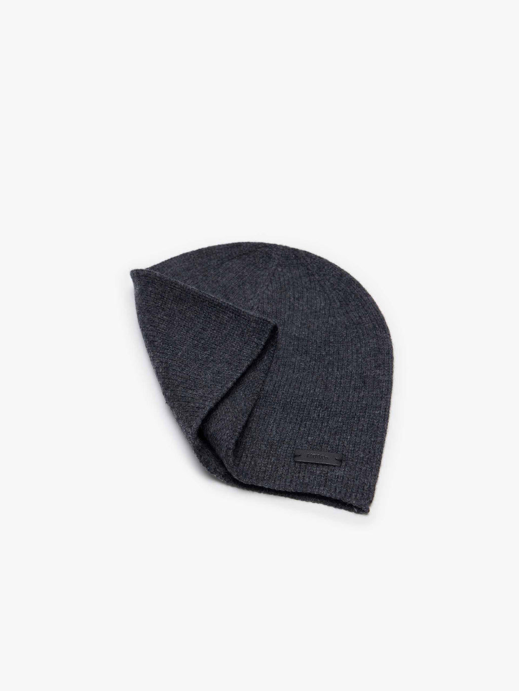 Wool and Cashmere Beanie
