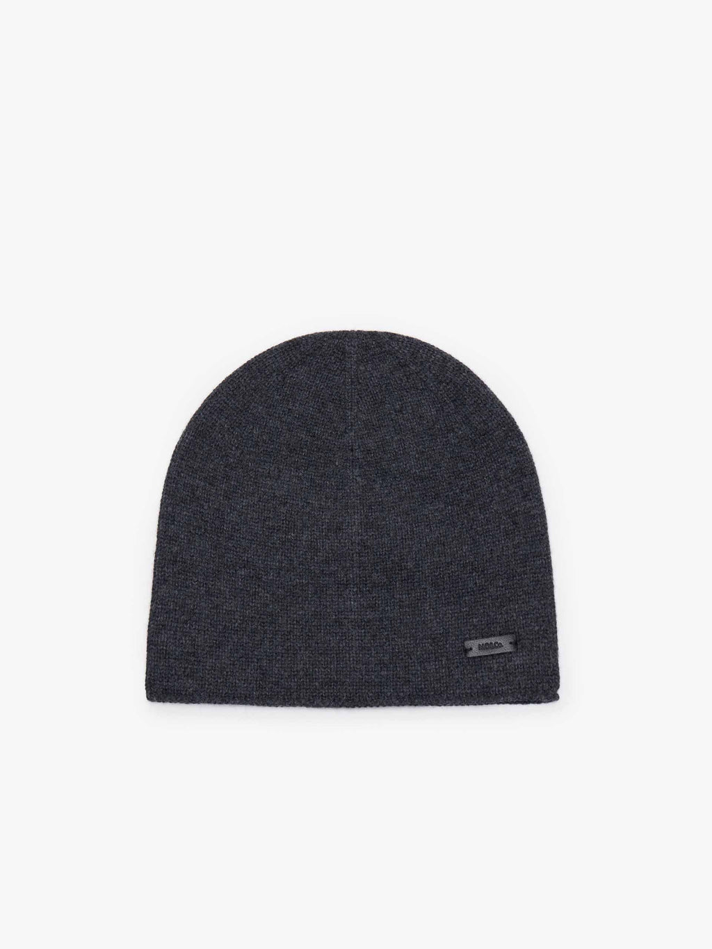 Wool and Cashmere Beanie