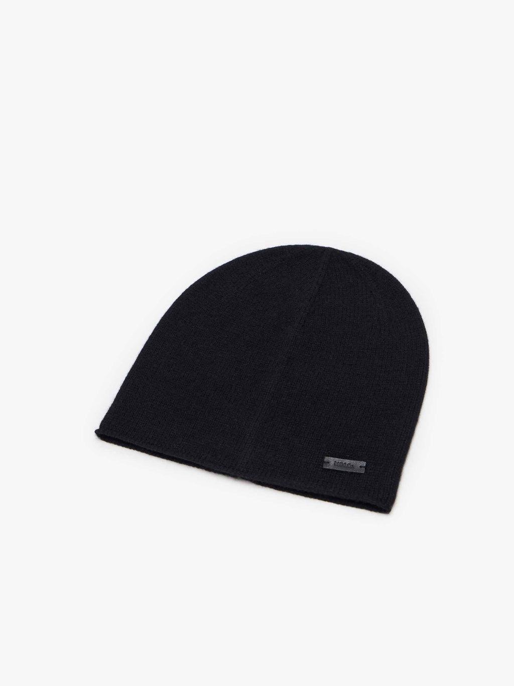 Wool and Cashmere Beanie