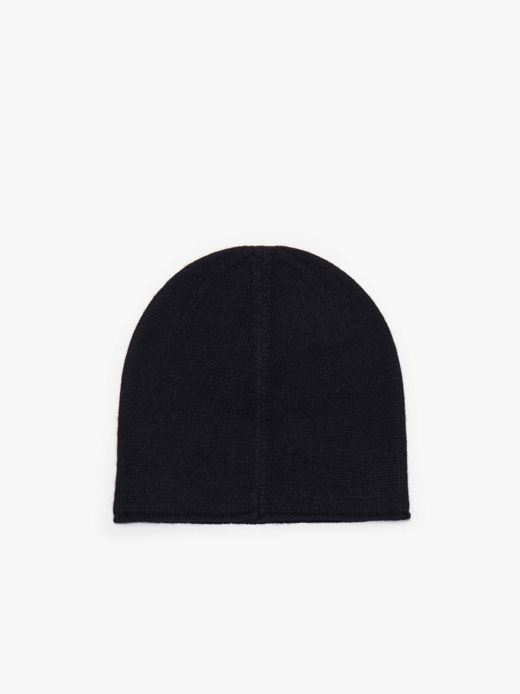 Wool and Cashmere Beanie