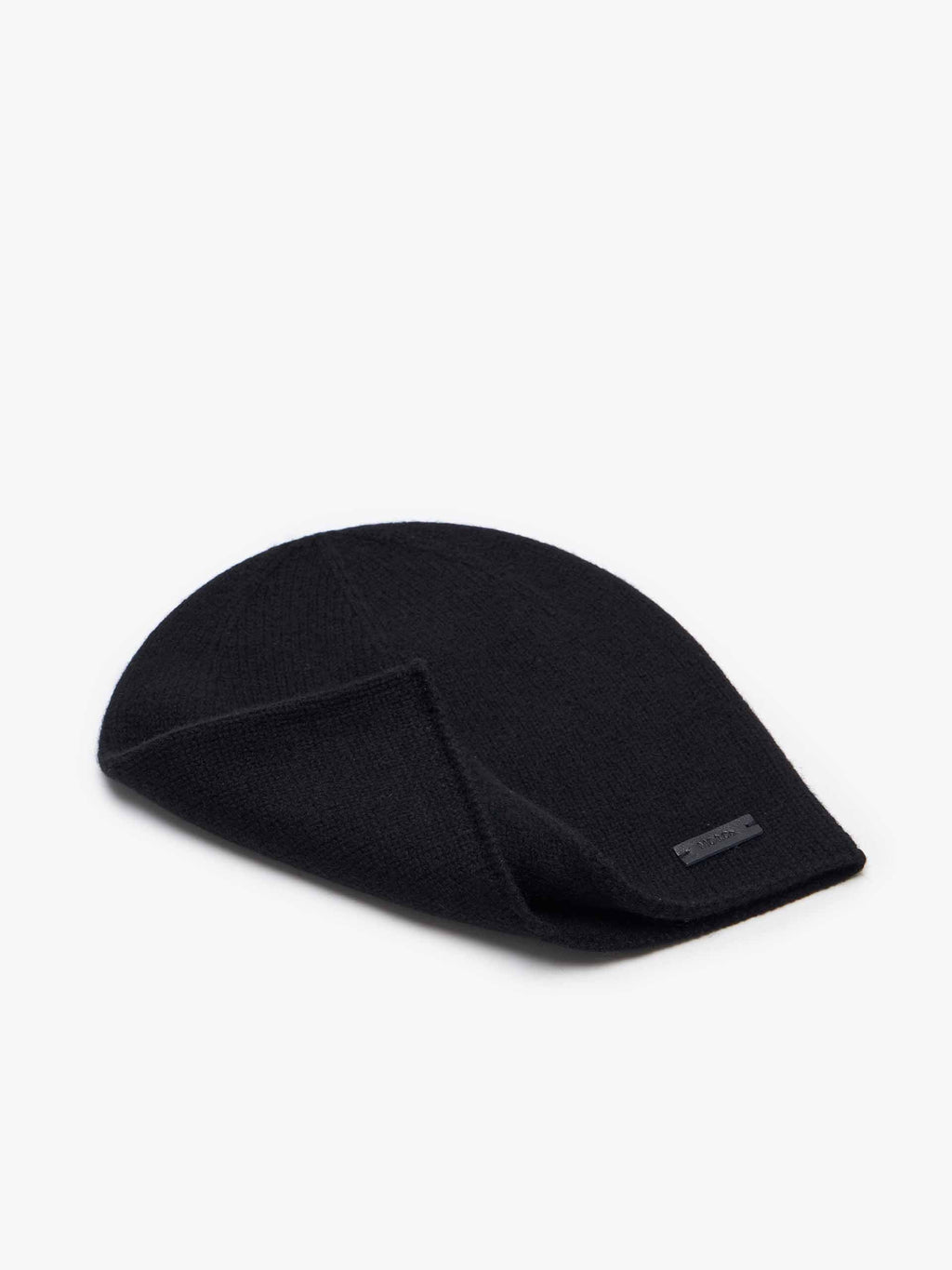 Wool and Cashmere Beanie