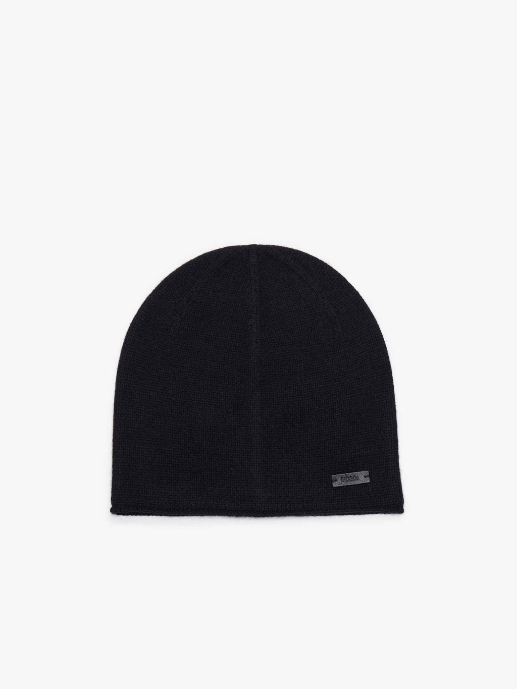 Wool and Cashmere Beanie