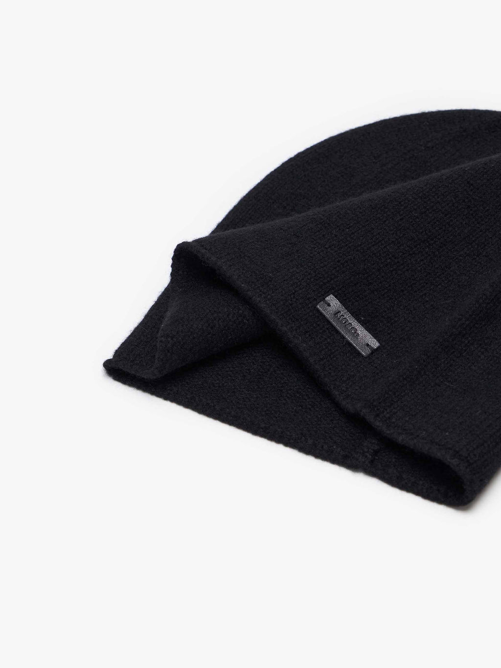 Wool and Cashmere Beanie