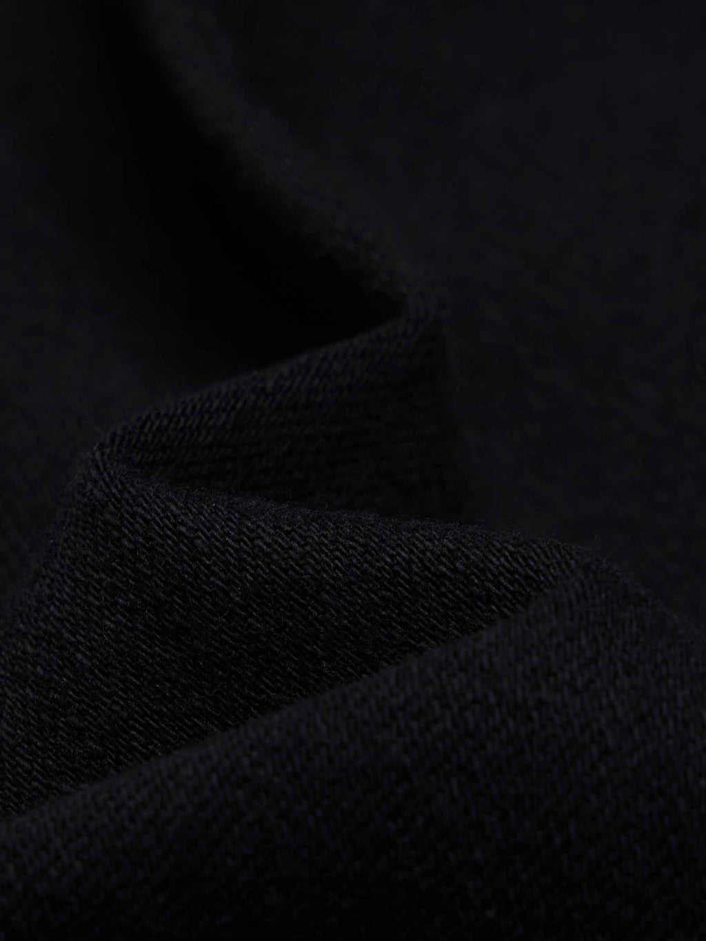 Fitted Flared Jeans