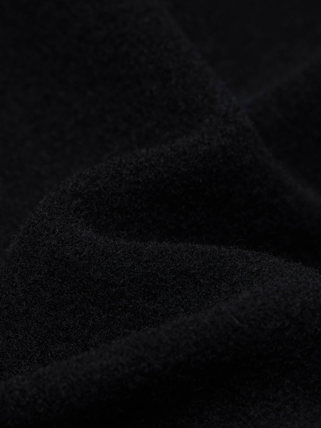 Wool Cashmere Lapel Jacket