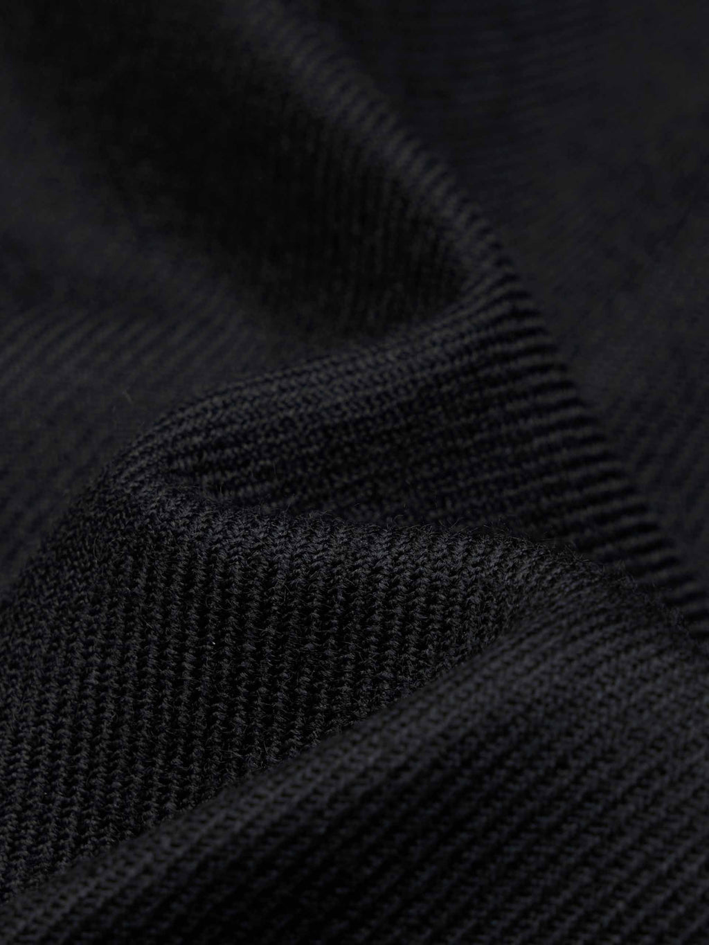Longline Metal Button Coat