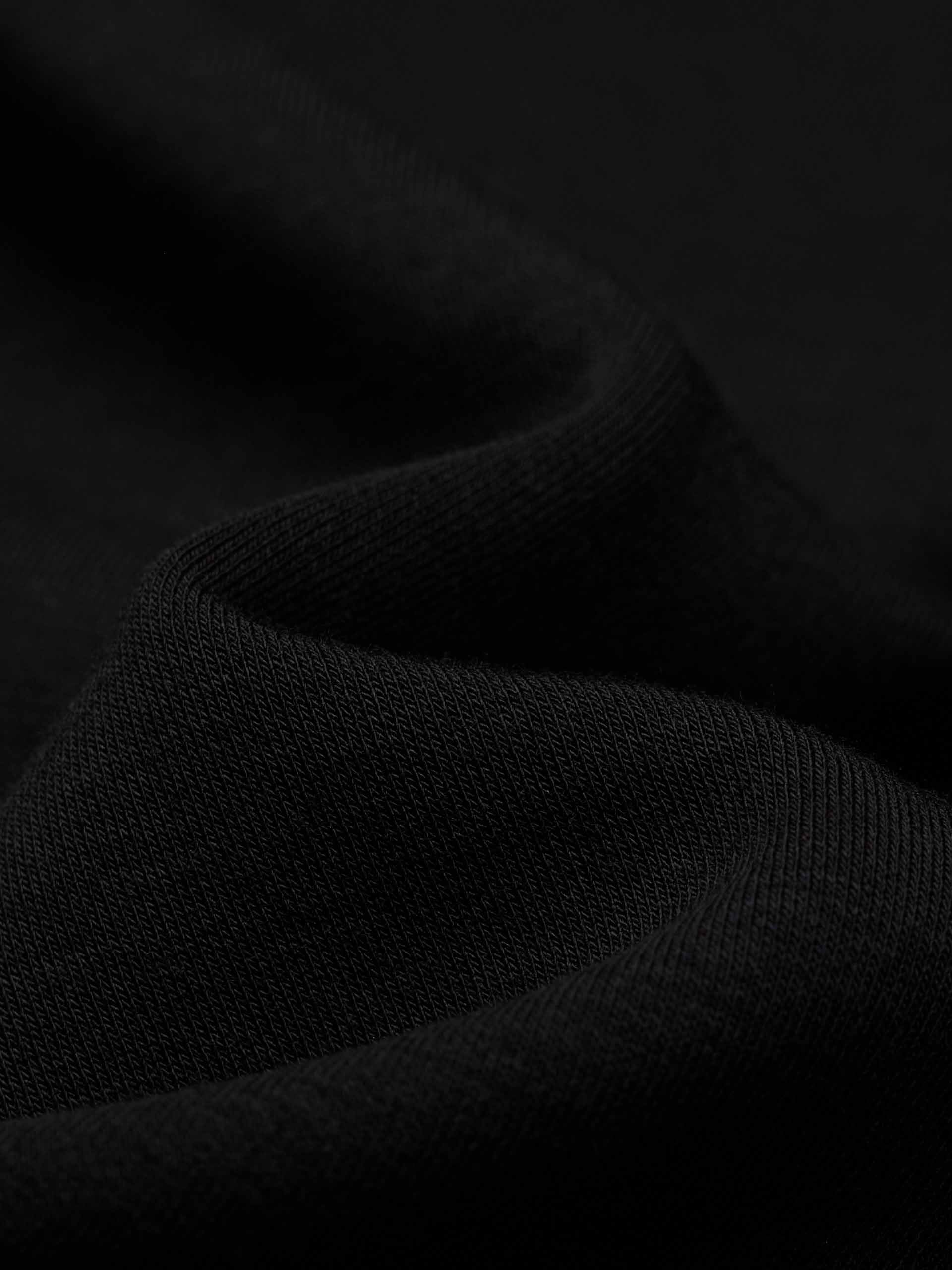 Layered Waistband Barrel Pants