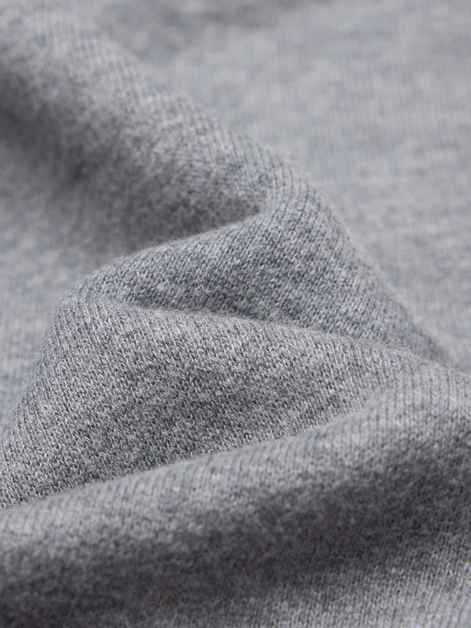 Cotton Trousers With Drawstring