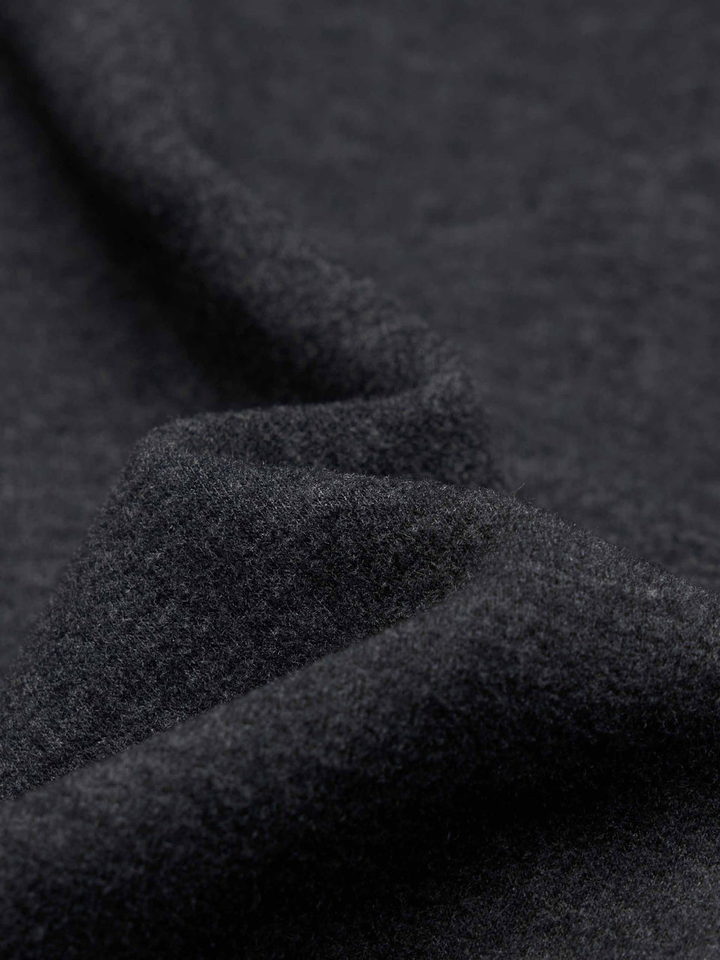 Inner Drawstring Flared Trousers