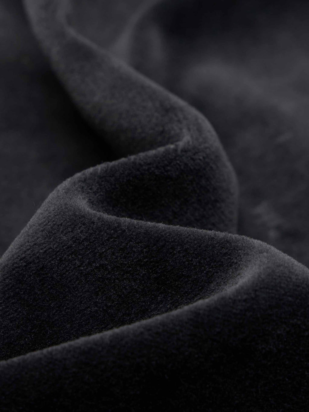 Soft Velvet Flared Pants