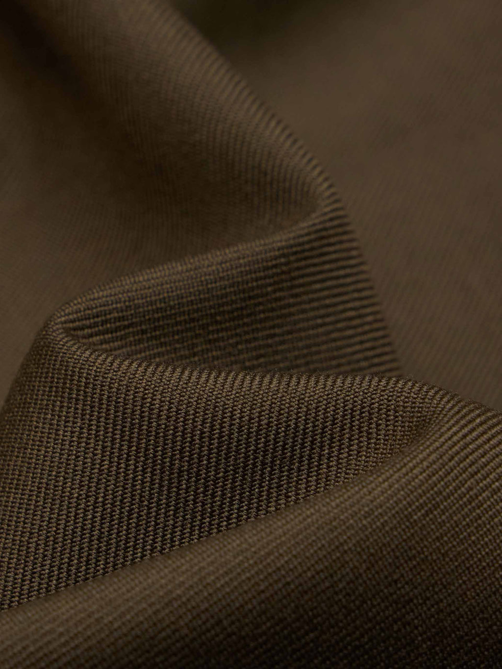 Barrel Leg Cargo Trousers