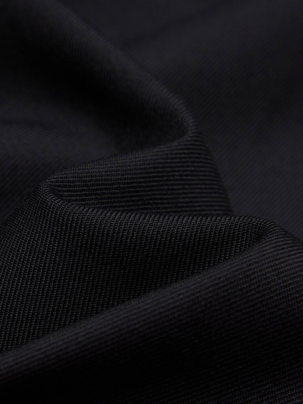 Barrel Leg Cargo Trousers