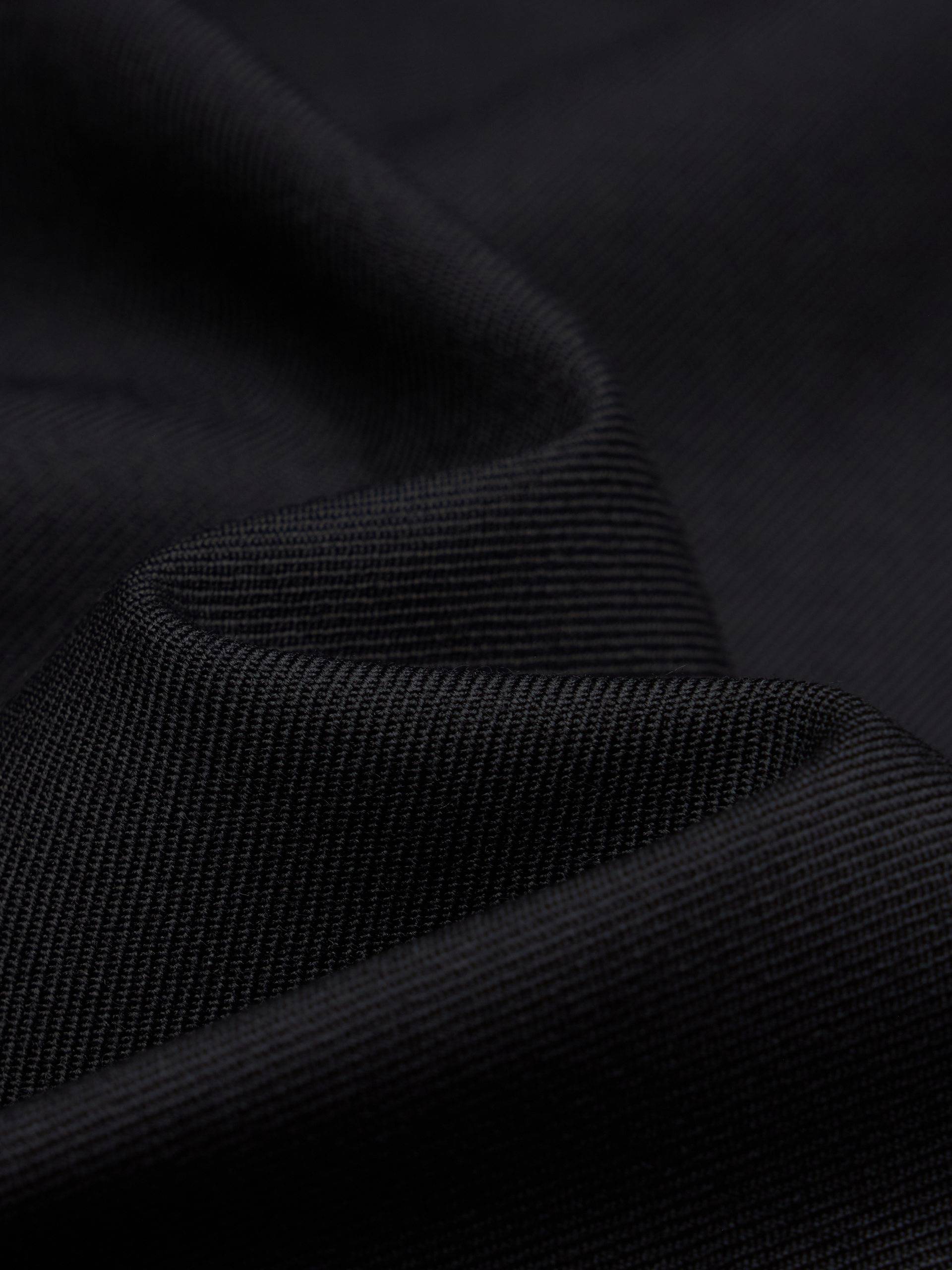 Barrel Leg Cargo Trousers