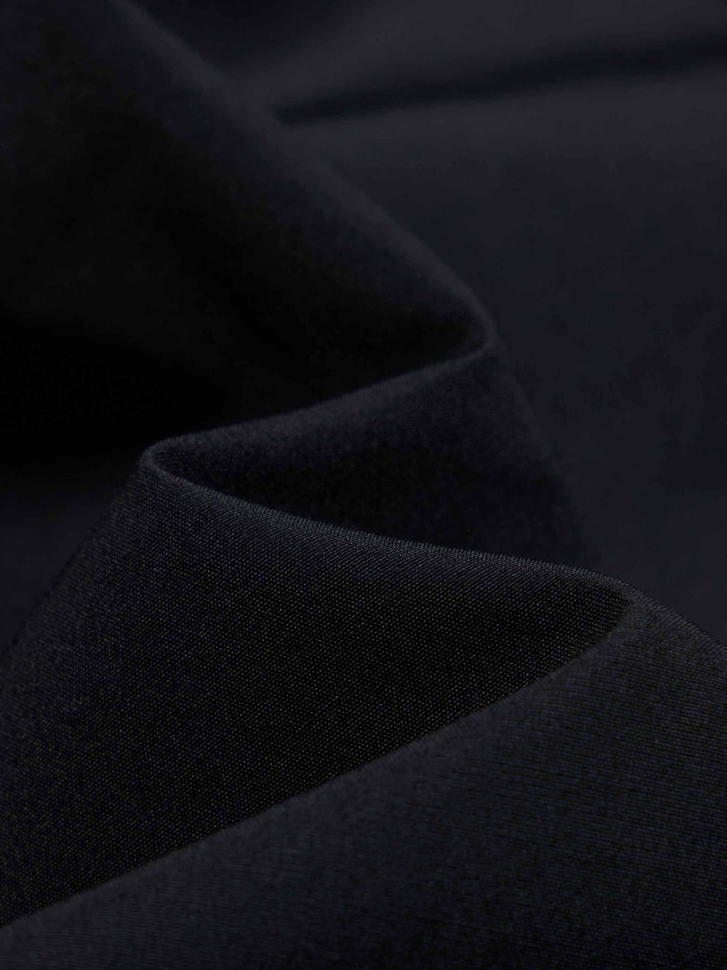 Front Pleated Barrel Leg Pants