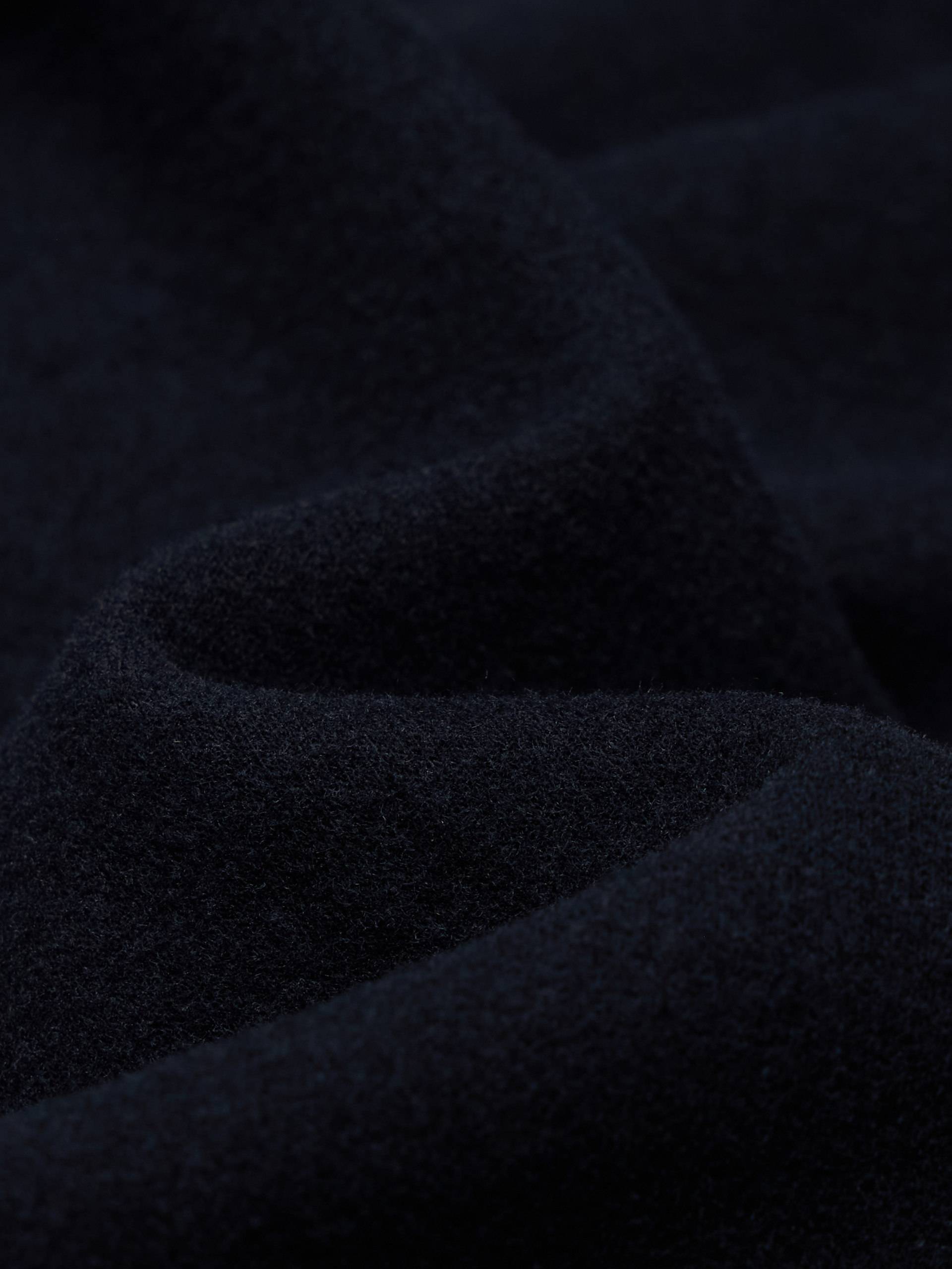 Drawstring Detail Leisure Trousers