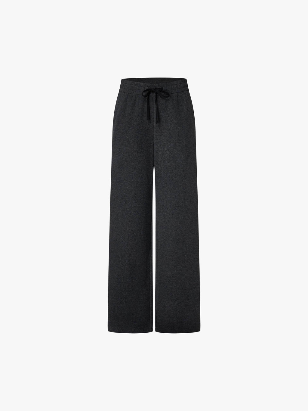 Drawstring Detail Leisure Trousers