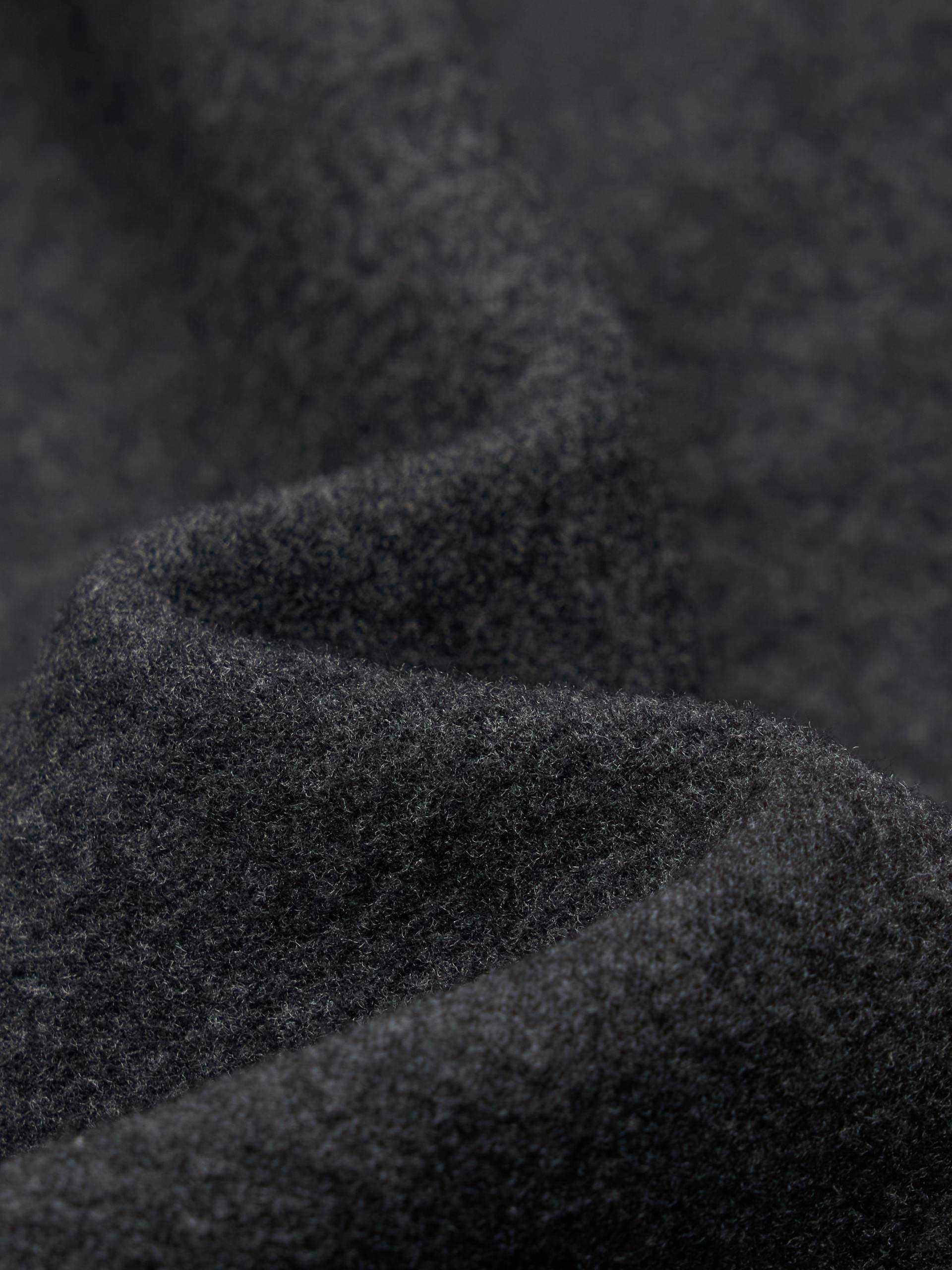 Drawstring Detail Leisure Trousers