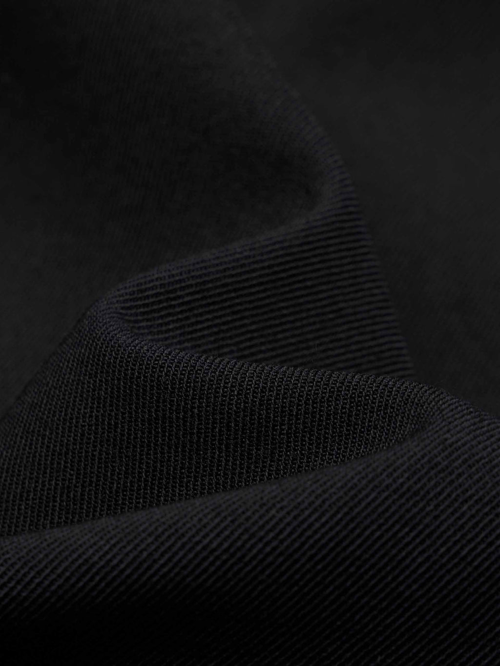 Pleated Barrel Leg Pants