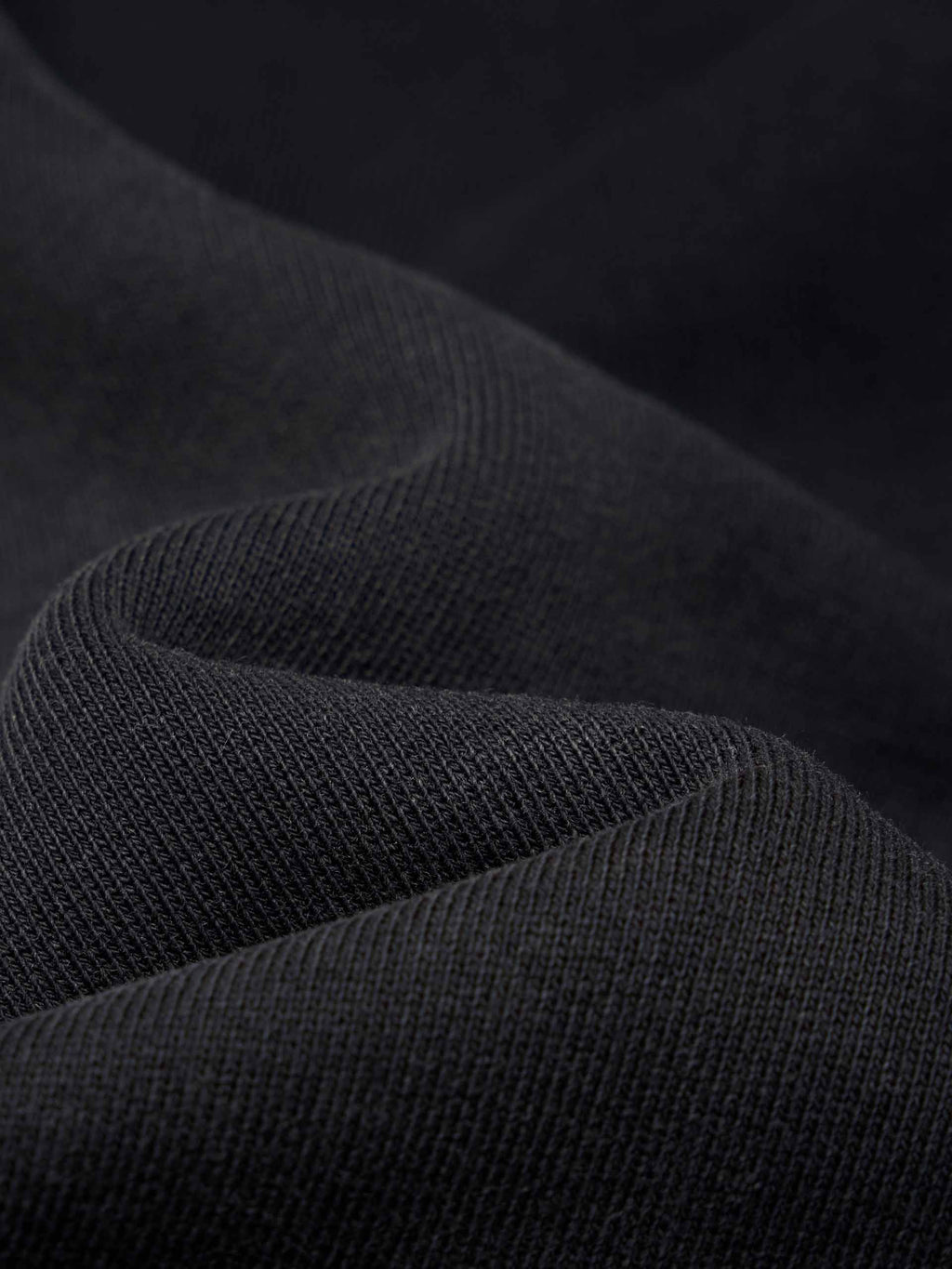 Drawstring Detail Cotton Pants