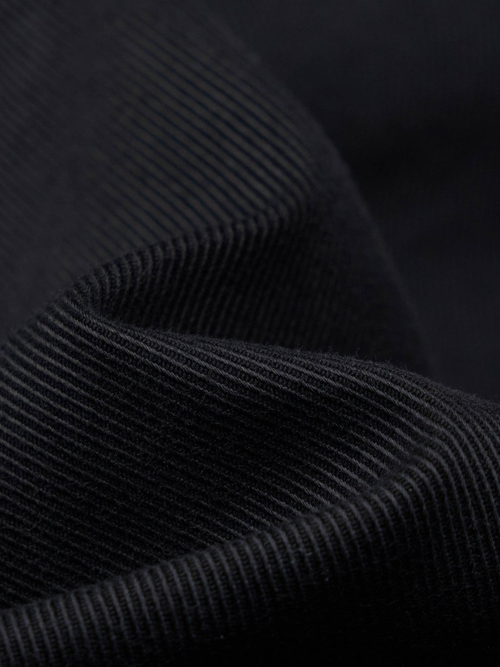 Elasticated Hem Cotton Pants