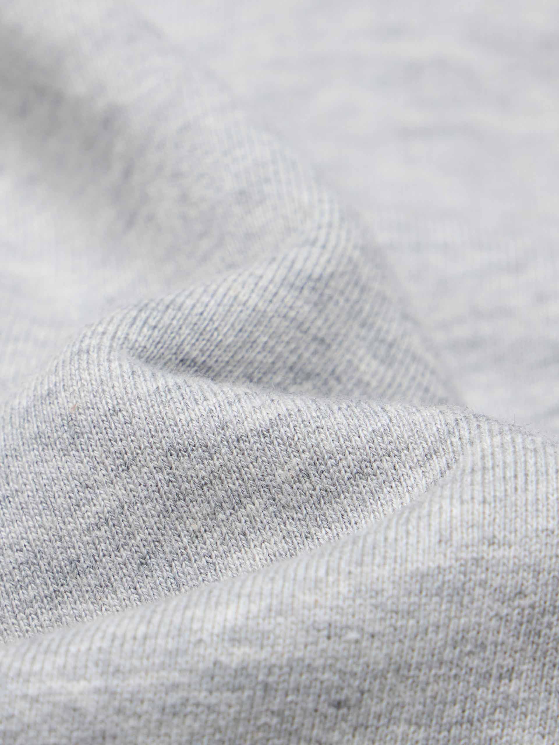 Cotton Drawstring Detail Pants