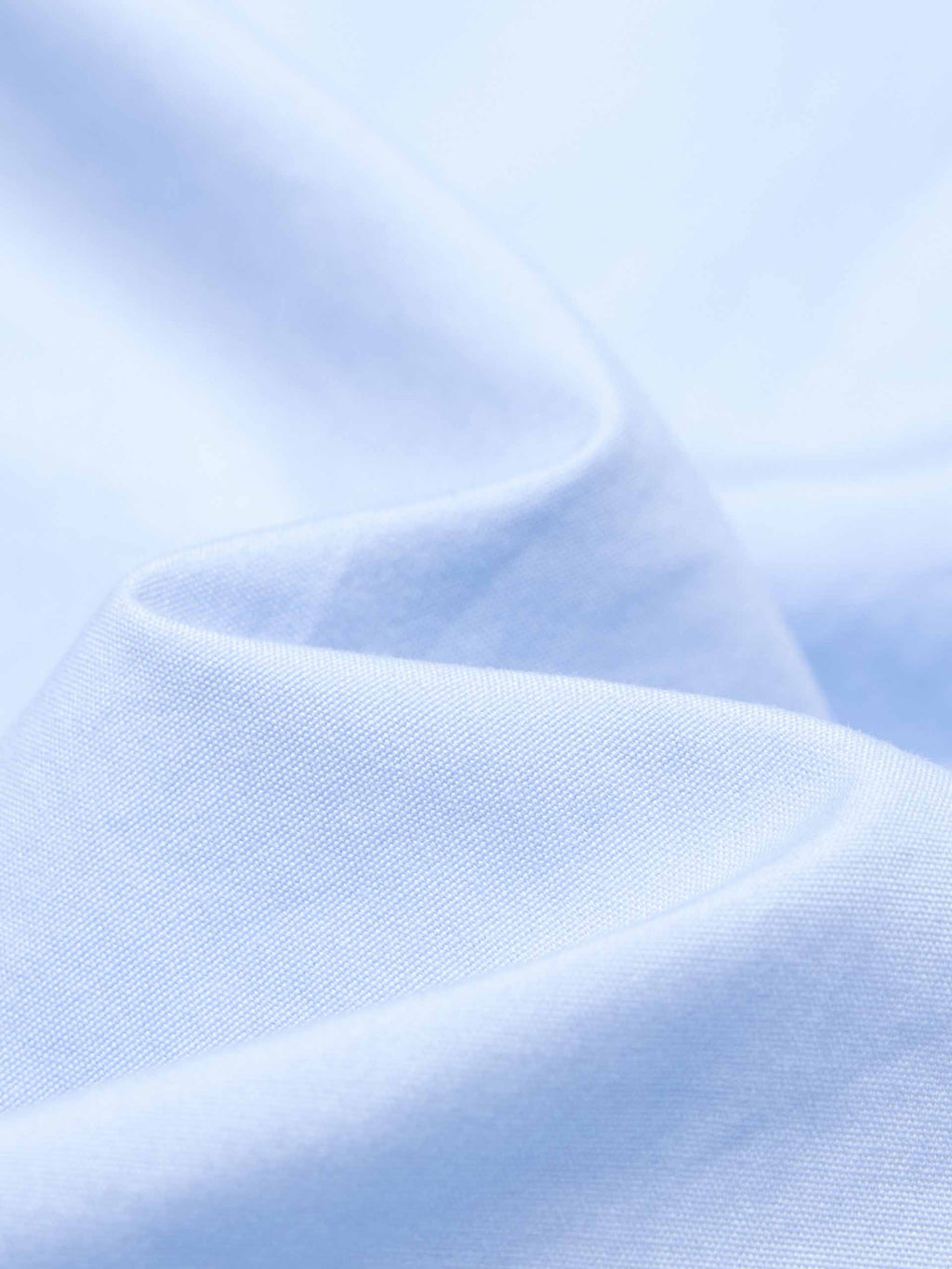 Necktie Detail Cotton Shirt