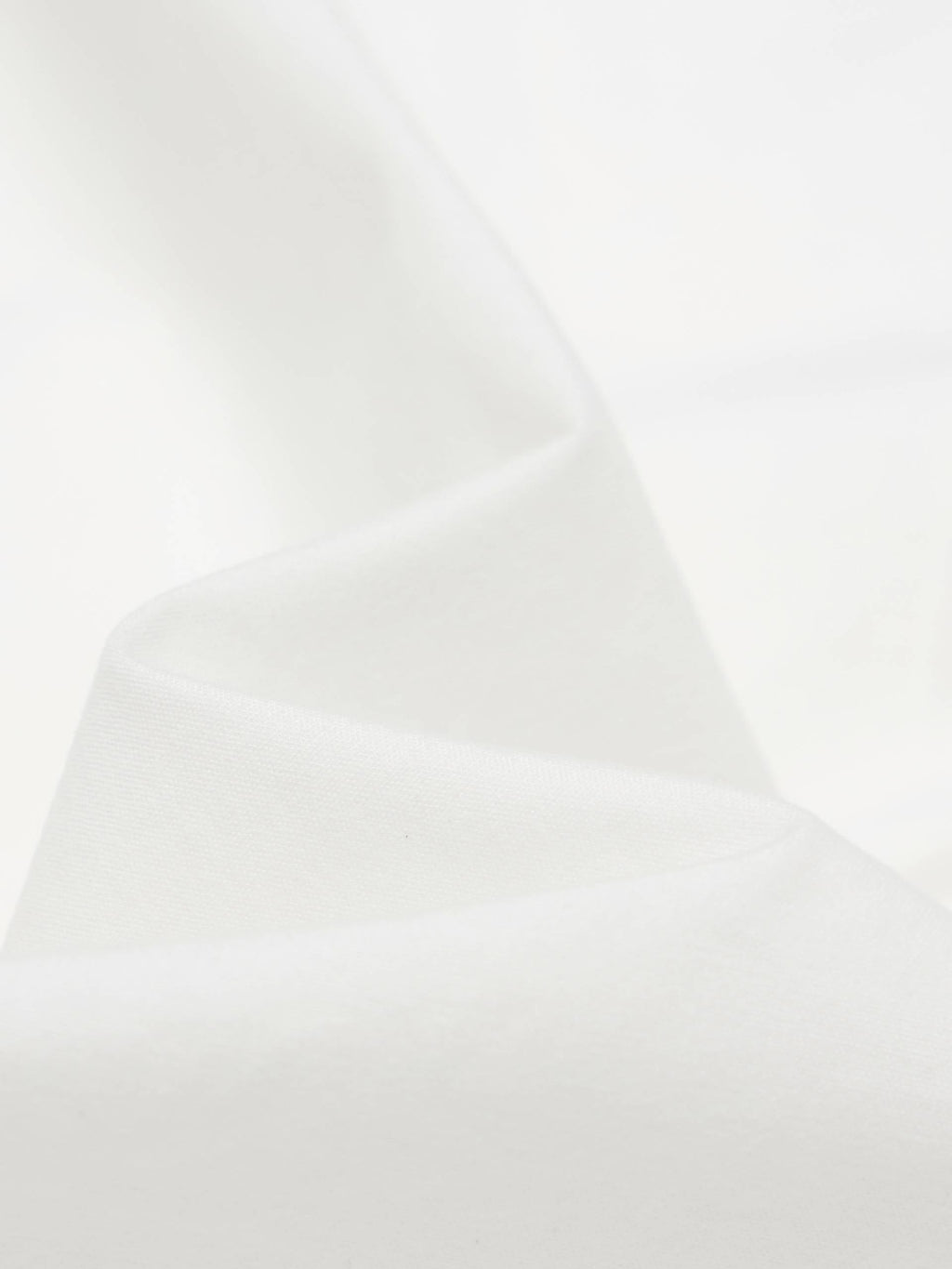 Necktie Detail Cotton Shirt