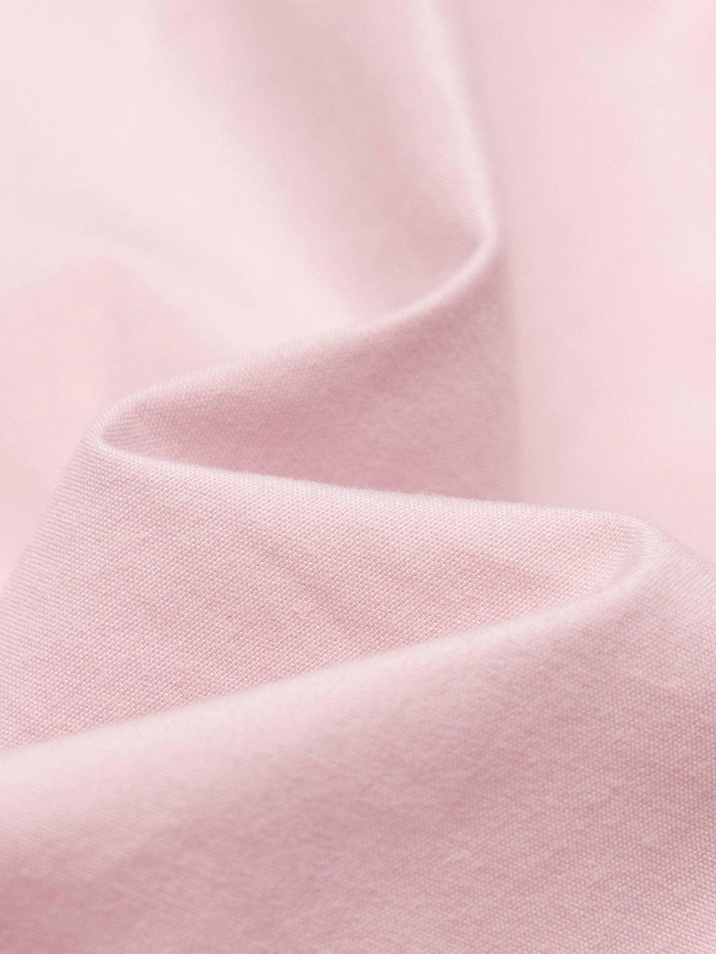 Necktie Detail Cotton Shirt