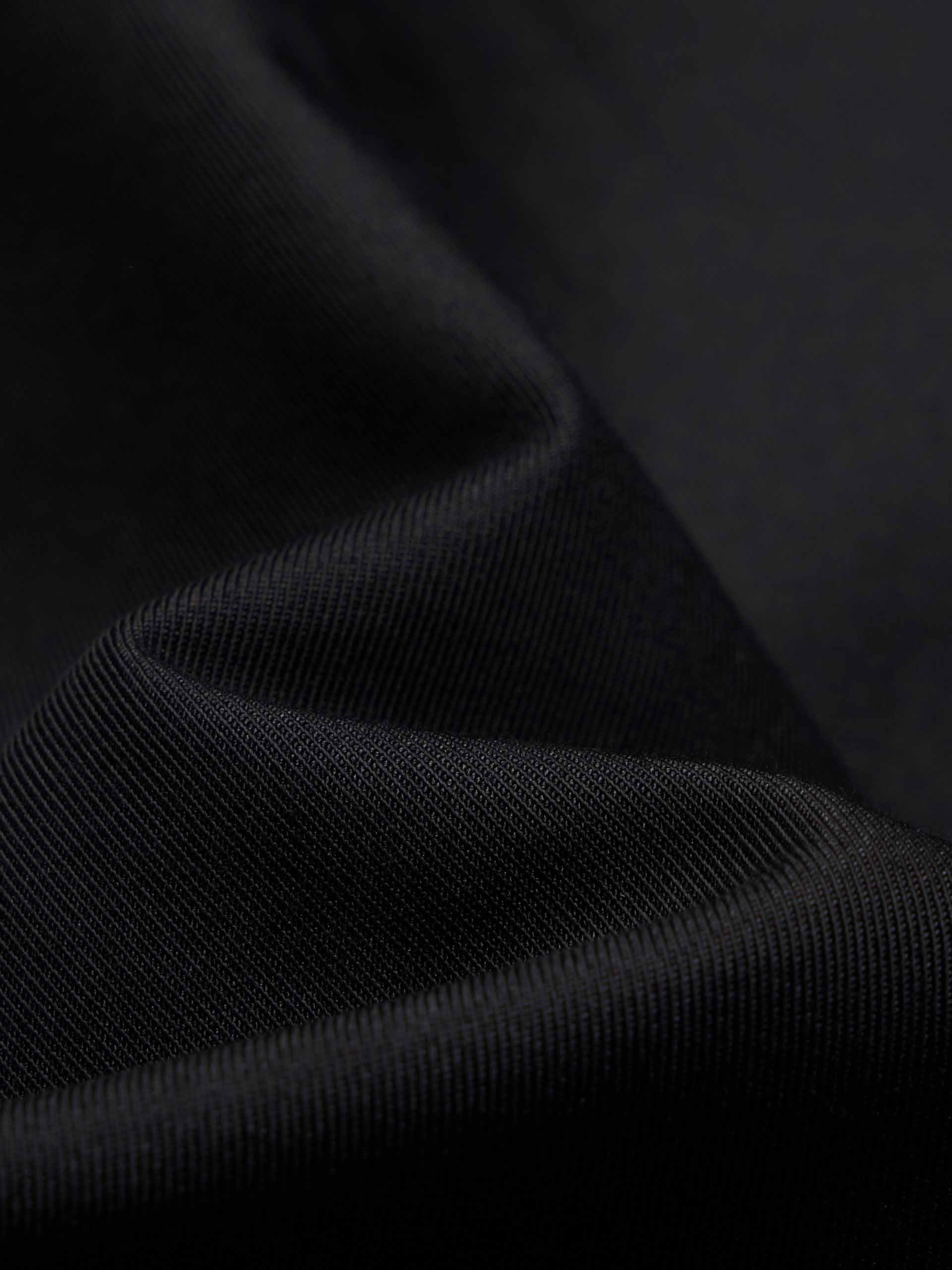 Included Belt A-line Skirt