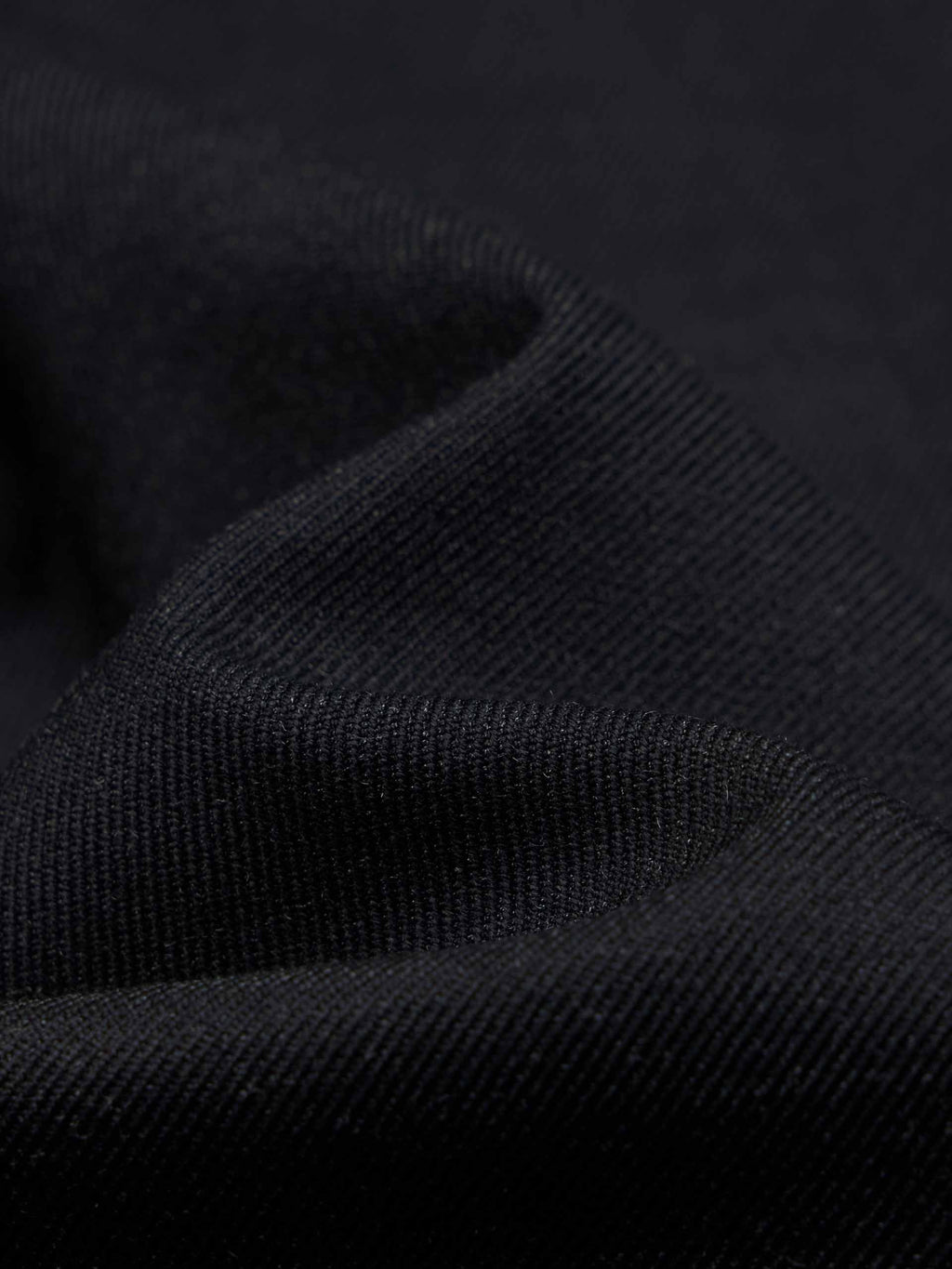 A-line Pleated Belt Skirt