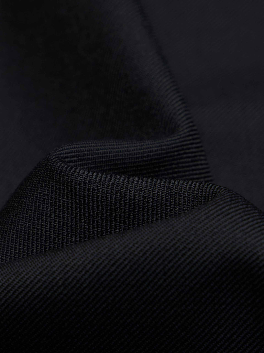 Included Belt Pleated Skirt