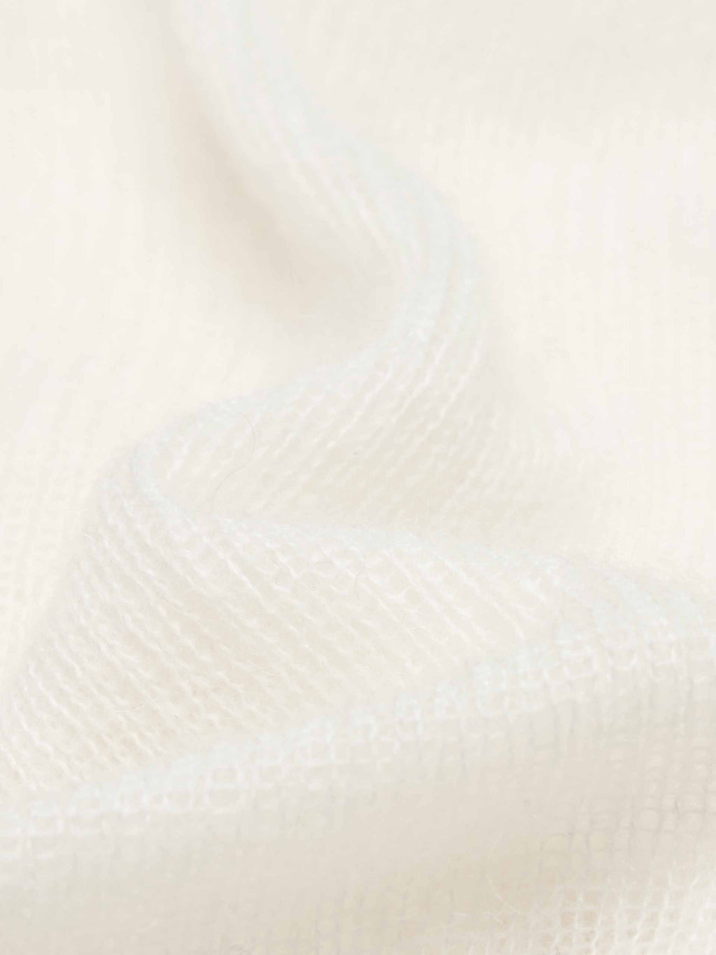 Front Letter Embroidery Sweater