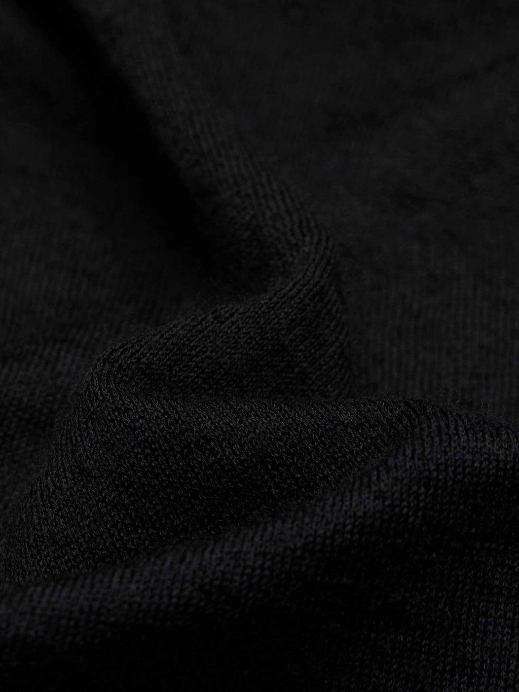 Turtleneck Cashmere Sweater