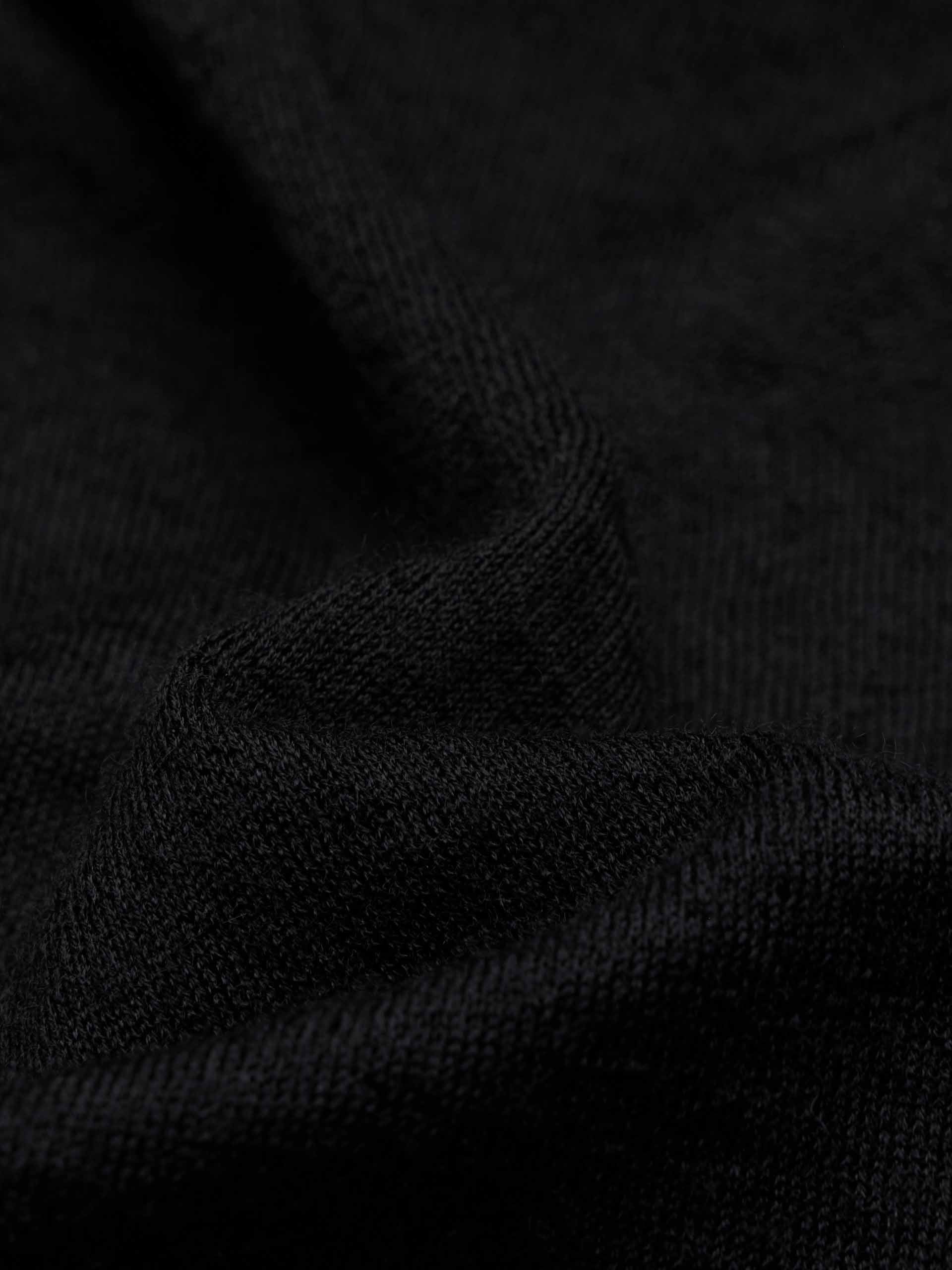 Turtleneck Cashmere Sweater