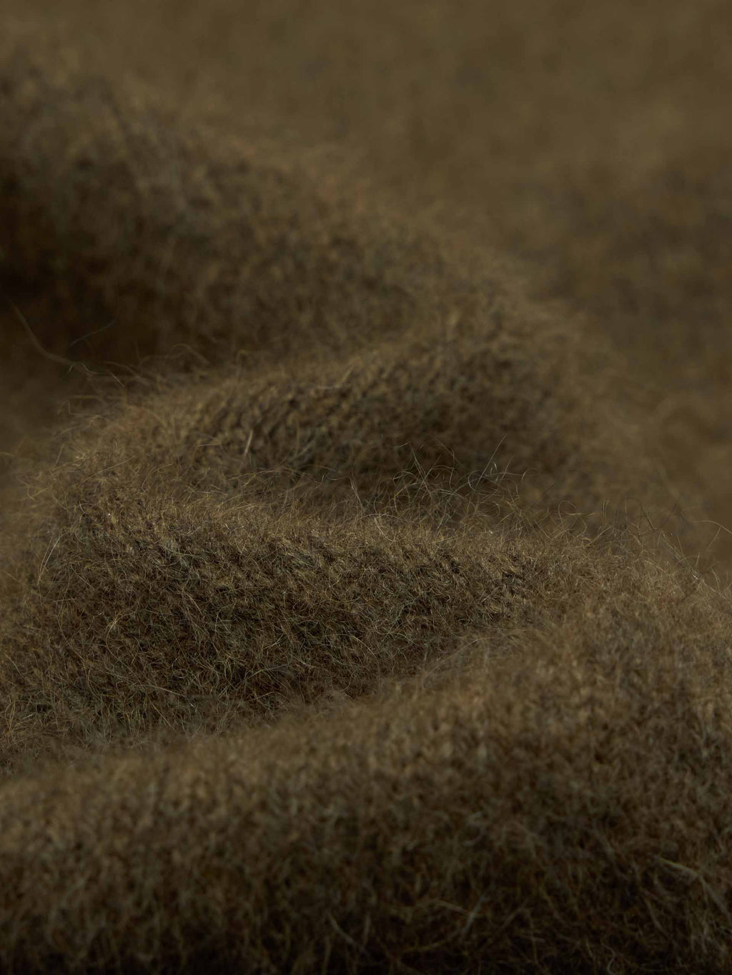Cashmere Off Shoulder Sweater