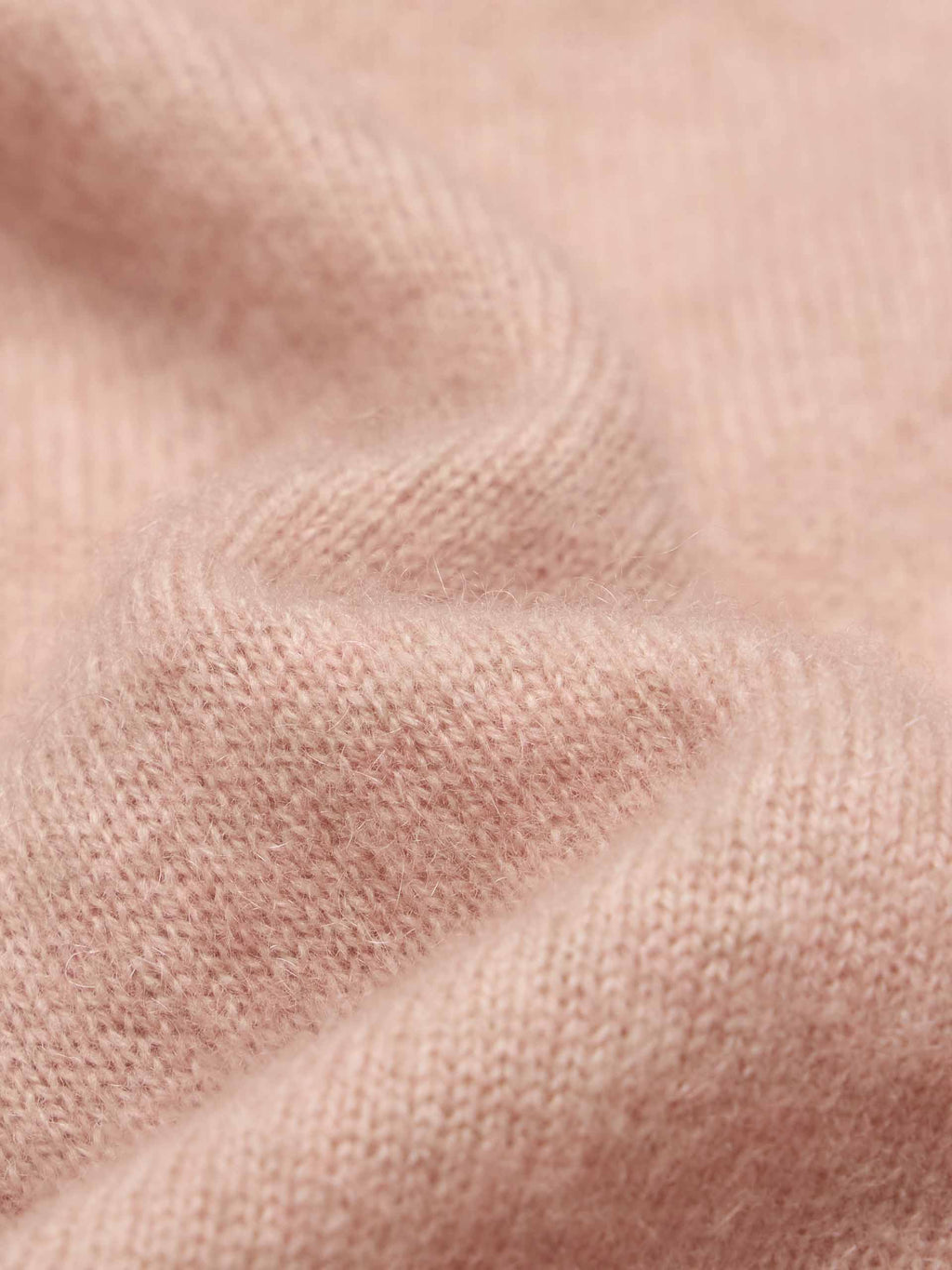 Ripped Cutout Sleeves Knitted Top