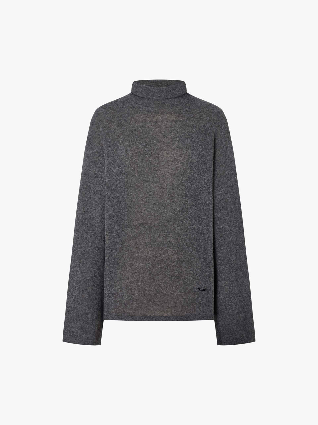 Included Cashmere Turtleneck Sweater